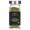 The Spice Lab, Органический нарезанный и просеянный розмарин, 34 г (1,2 унции) - картинка 0