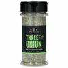The Spice Lab, приправа «Три лука», 107 г (3,8 унции) - картинка 0
