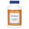 The Vitamin Shoppe, быковая желчь, 100 растительных капсул - картинка 0