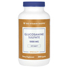 The Vitamin Shoppe, глюкозамин сульфат, 1000 мг, 240 капсул - картинка 0