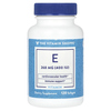 The Vitamin Shoppe, витамин E, 268 мг (400 МЕ), 120 мягких таблеток - картинка 0