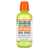 TheraBreath, Ополаскиватель от сухости во рту, покалывание мяты, 473 мл (16 fl oz) - картинка 0
