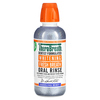 TheraBreath, Whitening Fresh Breath, ополаскиватель для полости рта, ослепительная мята, 473 мл (16 жидк. Унций) - картинка 0