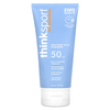 think, Thinksport, солнцезащитное средство, SPF 50+, 177 мл (6 жидк. унций) - картинка 0