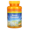 Thompson, Stress Complex, 90 вегетарианских капсул - картинка 0