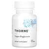 Thorne, Биглицинат меди, 60 капсул - картинка 0