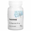 Thorne, бисглицинат цинка, 30 мг, 60 капсул - картинка 0