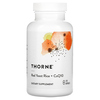 Thorne, красный дрожжевой рис с коэнзимом Q10, 120 капсул - картинка 0