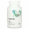 Thorne, N-ацетилцистеин, 90 капсул - картинка 0