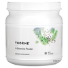 Thorne, Порошок L-глутамина, 513 г (1,1 фунта) - картинка 0