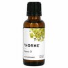 Thorne, витамин D в жидкой форме, 30 мл (1 жидк. унция) - картинка 0