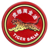 Tiger Balm, Обезболивающий бальзам, белый, средняя сила, 0,14 унции (4 г) - картинка 0