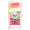 Tom's of Maine, Wicked Cool, натуральный дезодорант, летние развлечения, 45,3 г (1,6 унции) - картинка 0