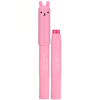 Tony Moly, Блеск для блеска Petite Bunny, 01 Juicy Strawberry, 1 бар для губ - картинка 0