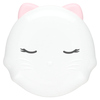 Tony Moly, Cat's Wink Clear Pact, 03 полупрозрачный, 8 г (0,28 унции) - картинка 0