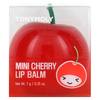 Tony Moly, Мини-бальзам для губ с вишней, 7 г (0,25 унции) - картинка 0