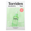 Torriden, Balanceful Cica Beauty Mask, маска из 10 листов, 25 мл (0,84 жидк. Унции) - картинка 0