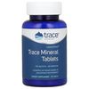Trace Minerals ®, ConcenTrace, таблетки с микроэлементами, 90 шт. - картинка 0