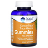 Trace Minerals ®, ConcenTrace, жевательные таблетки с микроэлементами, со вкусом ананаса, 90 жевательных таблеток - картинка 0
