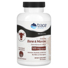 Trace Minerals ®, Для костей и костного мозга от травяного откорма, 500 мг, 180 капсул - картинка 0