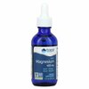 Trace Minerals ®, ионный магний, 400 мг, 59 мл (2 жидк. унции) - картинка 0