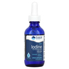 Trace Minerals ®, Ионный йод, 225 мкг, 59 мл (2 жидк. Унции) - картинка 0