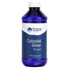 Trace Minerals ®, Коллоидное серебро, 30 ч/млн, 237 мл (8 жидких унций) - картинка 0