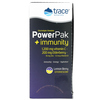 Trace Minerals ®, PowerPak + Immunity, лимон и ягоды, 30 пакетиков по 5,3 г (0,19 унции) - картинка 0