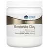 Trace Minerals ®, TM Skincare, бентонитовая глина, очищающая глина, 454 г (16 унций) - картинка 0