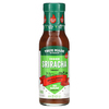 True Made Foods, Veggie Sriracha, пряный и сладкий со скрытыми овощами, 255 г (9 унций) - картинка 0