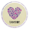 Tummydrops, Сладкий ежевика и имбирь, 18 капель, 57 г (2 унции) - картинка 0