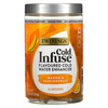 Twinings, Cold Infuse, ароматизатор для холодной воды, манго и маракуйя, 12 шт., 30 г (1,06 унции) - картинка 0