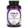 Twinlab, Daily One Caps, без железа, 180 капсул - картинка 0