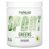 Twinlab, Sport Greens, лимон и лайм, 236 г (8,3 унции) - картинка 0
