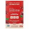 Ultima Replenisher, Electrolyte Mix, вишня и гранат, 20 пакетиков по 3,4 г (0,12 унции) - картинка 0