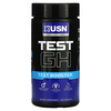 USN, TEST GH, Test Booster, 90 капсул - картинка 0