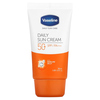 Vaseline, Daily Sun Care, ежедневный солнцезащитный крем, SPF 50+ PA +++, 50 мл (1,69 жидк. Унции) - картинка 0