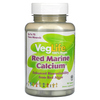 VegLife, Красный морской кальций, 90 таблеток - картинка 0