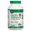 Vibrant Health, Green Vibrance, версия 19.0, 240 растительных капсул - картинка 0