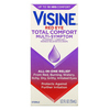Visine, Red Eye, глазные капли многоцелевого действия, 15 мл, (1/2 жидк. унции) - картинка 0