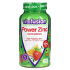VitaFusion, Power Zinc, жевательные витамины, с натуральным вкусом клубники и мандарина, 15 мг, 90 жевательных мармеладок (5 мг в 1 жевательной таблетке) - картинка 0