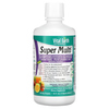 Vital Earth Minerals, Super Multi, мультивитаминная добавка, натуральный вкус тропического мандарина, 946 мл (32 жидк. унции) - картинка 0