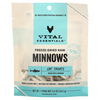 Vital Essentials, Сублимированное сырье, лакомства для кошек, 14,2 г (0,5 унции) - картинка 0