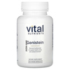 Vital Nutrients, генистеин, 60 веганских капсул - картинка 0