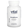 Vital Nutrients, Глутатион`` 100 веганских капсул - картинка 0