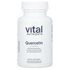 Vital Nutrients, кверцетин, 500 мг, 100 веганских капсул (250 мг в 1 капсуле) - картинка 0