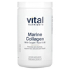 Vital Nutrients, морской коллаген дикого улова, тип 1 и 3, 300 г (10,58 унции) - картинка 0