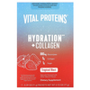 Vital Proteins, Hydration + Collagen, Tropical Blast, 7 пакетиков по 11 г (0,39 унции) - картинка 0
