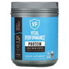 Vital Proteins, Vital Performance Protein, холодный кофе, 782 г (1,72 фунта) - картинка 0