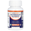 Vitamatic, лактобактерии саливариус (Lactobacillus salivarius), 2 млрд КОЕ, 60 капсул DRC - картинка 0